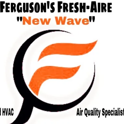 Ferguson Air Quality,Hvac