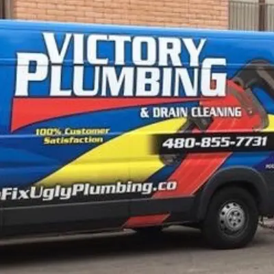 Victory Plumbing