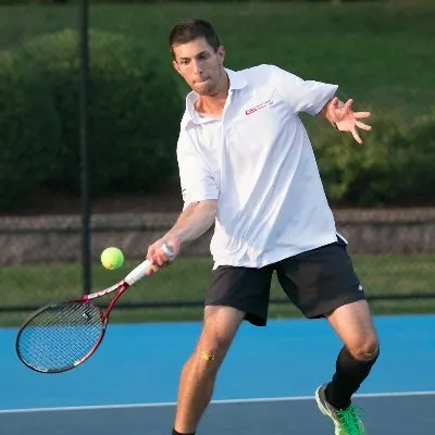 Josh Stiles Tennis