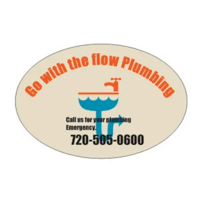 Go With The Flow Plumbing And Heating Llc