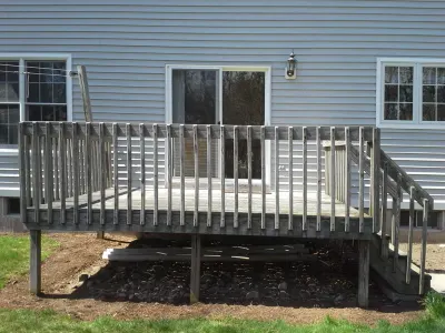 To Do List Specialist And Siding LLC
