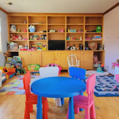 Rosie's Daycare