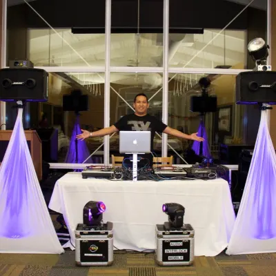 Audio Interlock Mobile DJ