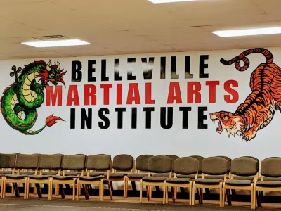 Belleville Martial Arts Institute