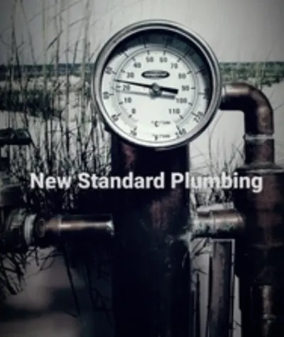 New Standard Plumbing, Inc.