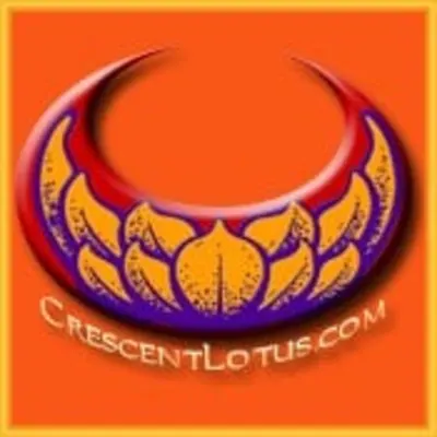 Crescent Lotus Dance Studio
