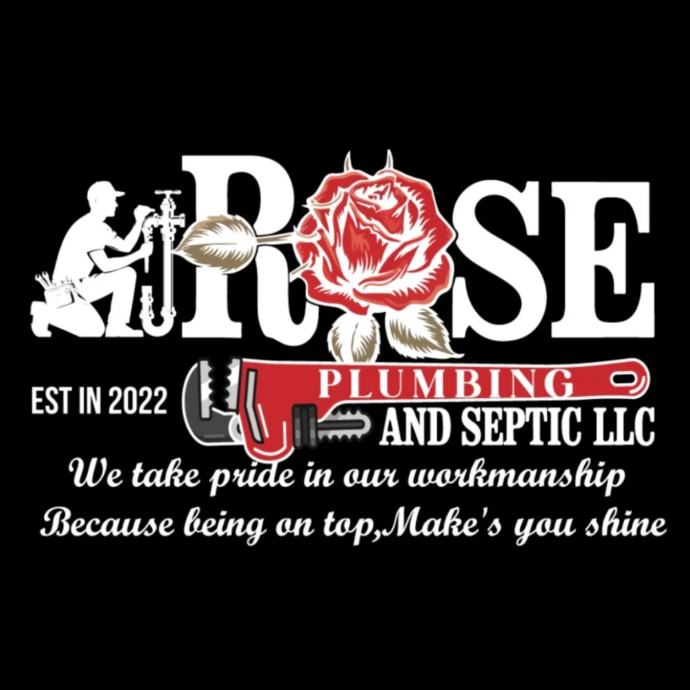Rose Plumbing And Septic