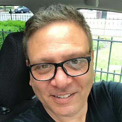Sal Caraviello MEd, MA