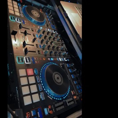 Deadrx Music 