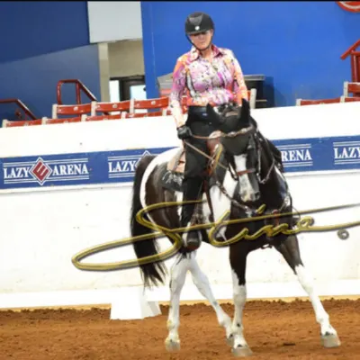 Kathleen Elliott Equestrian Training