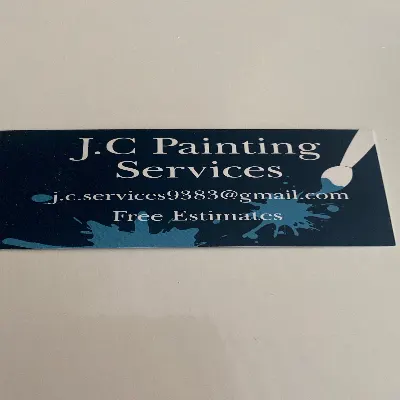 J.c Painting Services