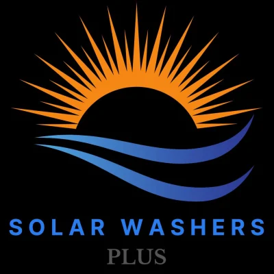 Solar Washers Plus