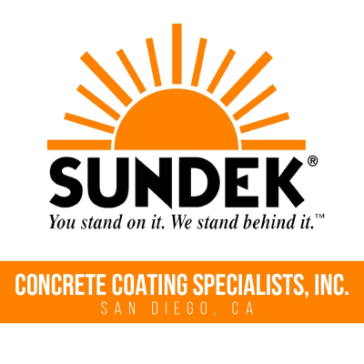 Concrete Coating Specialists, Inc.