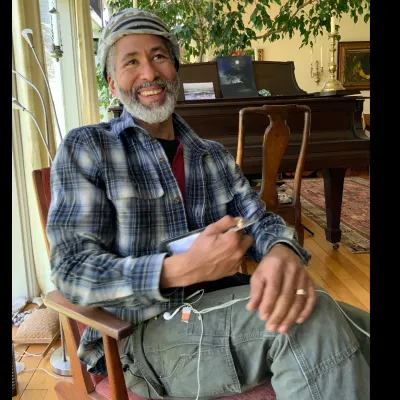 The Urban Gardener