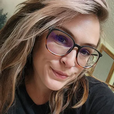 Rachel Sommerfeld