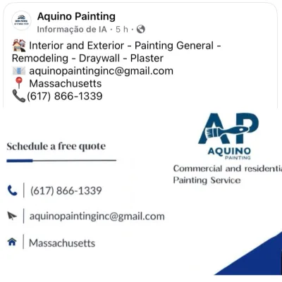 Aquino Paintig