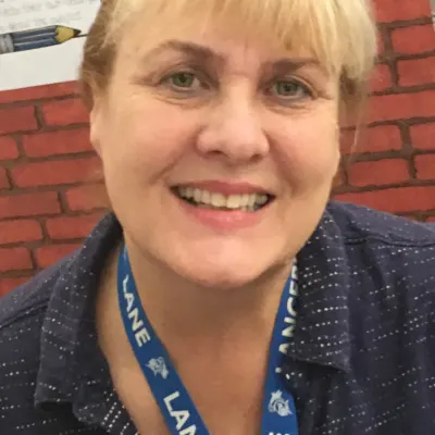 Kathryn Crow