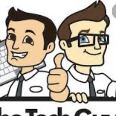 TechITGuys Solutions Corp.