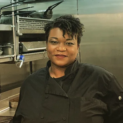 NOLA She Chef-Personal Chef Services