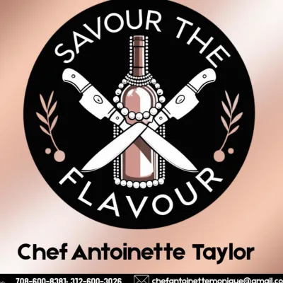 Savour The Flavour 