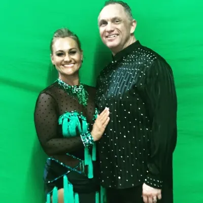 Conner Ballroom Dancesport