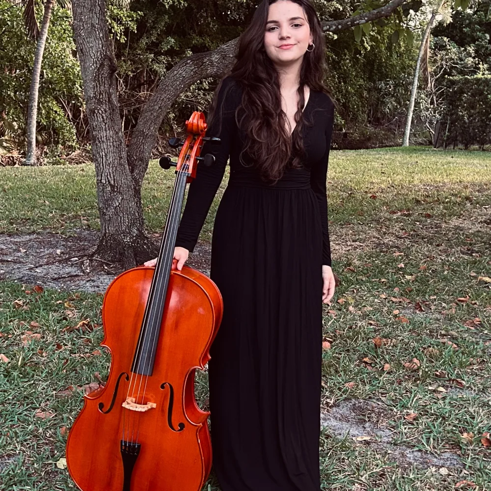 Amanda Farina