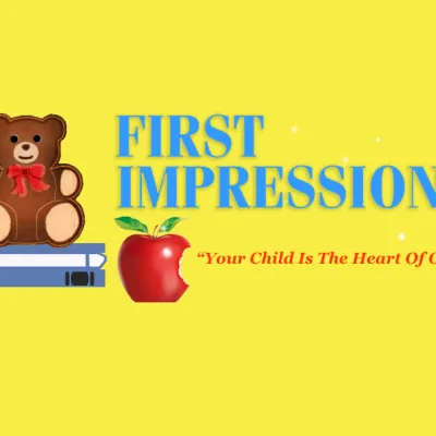 First Impressions Child Care Center
