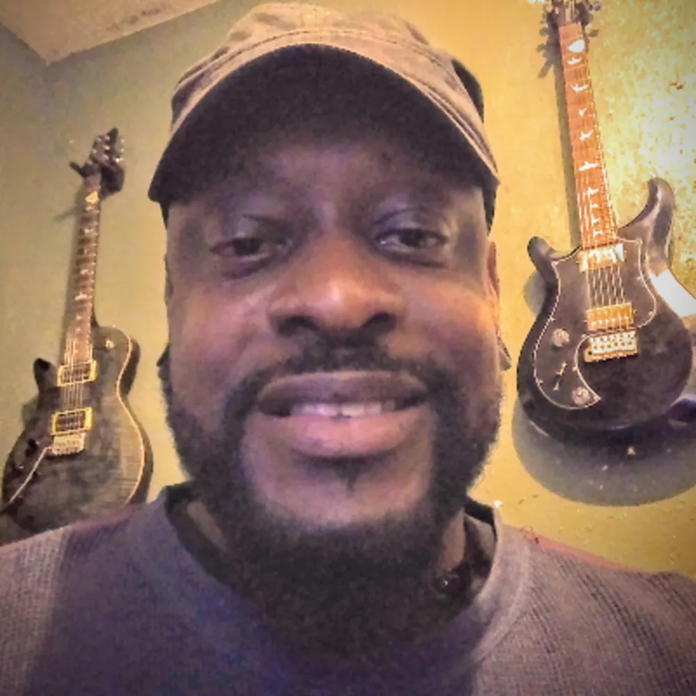 Guitar Lessons