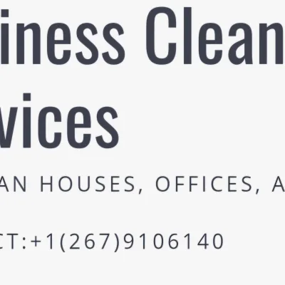 Coziness Cleaning Services