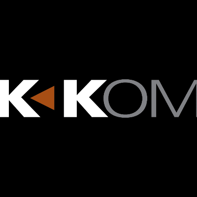 KKom, Inc.