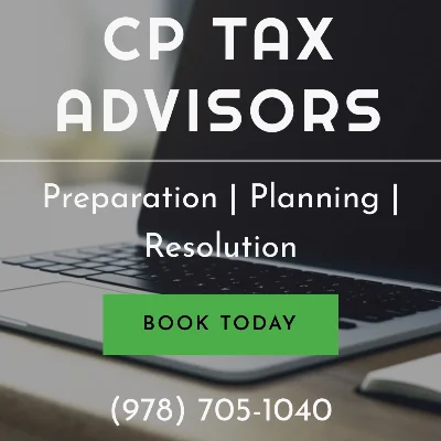 CP Tax Advisors