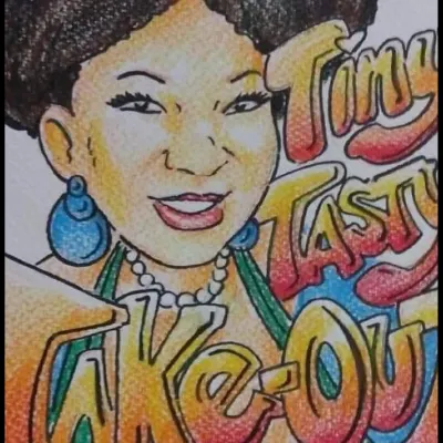 Tiny's Tasty Take Out