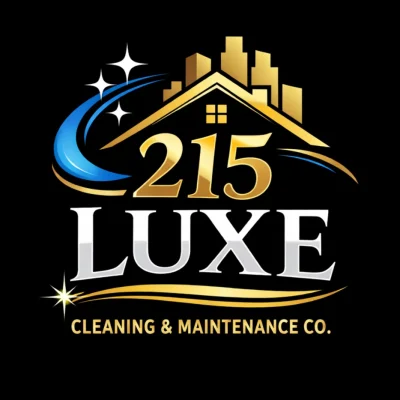 215 Luxe Cleaning & Maintaince