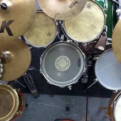 Diethrich Percussion Studio