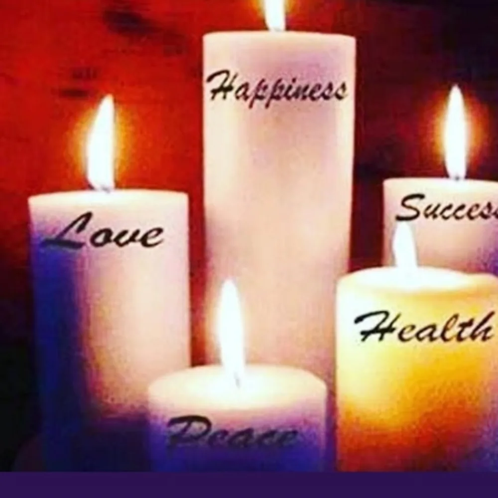 Psychic Love Reader