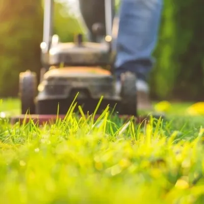 Keep It Clean Property Services 