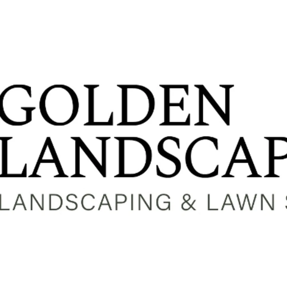 Golden Landscaping,LLC
