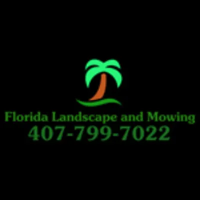 Central Florida Landscape And Mowing LLC