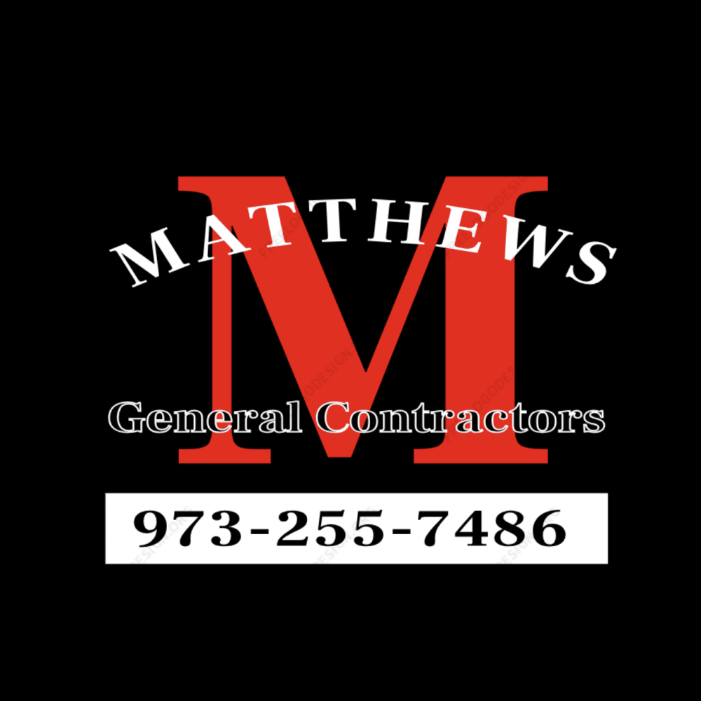 Matthews General Contractors
