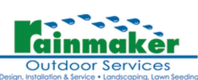 Rainmaker  Outdoor Services