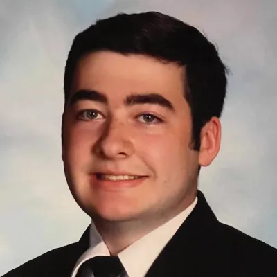 Daniel St John
