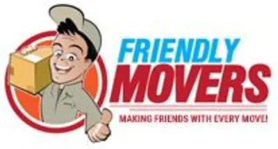 Friendly Movers