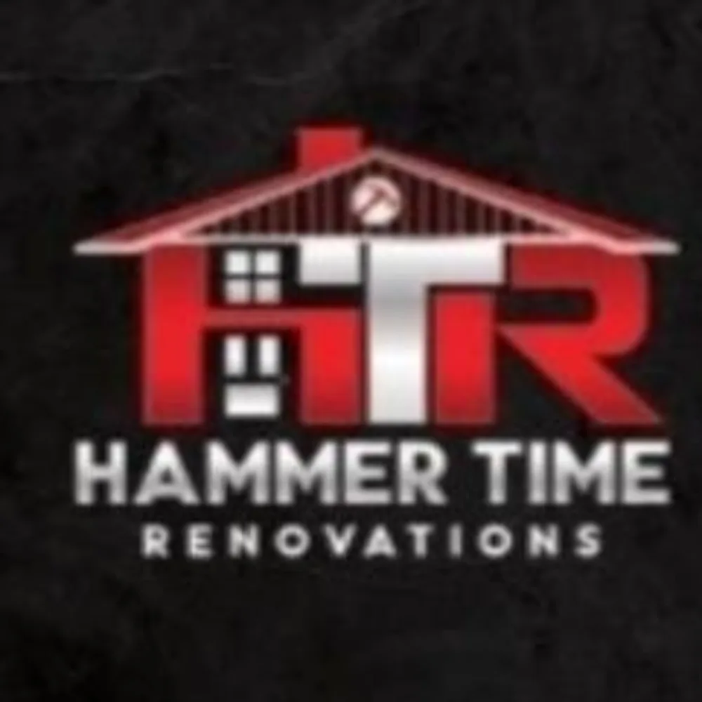 Hammer Time Renovations