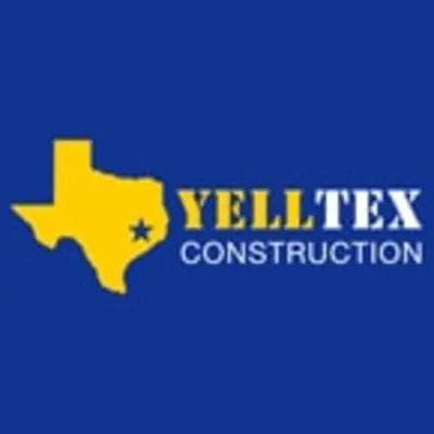 Yell Tex Construction Inc