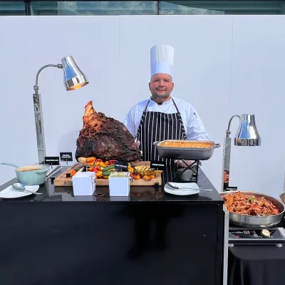 Paraguachi Cuisine