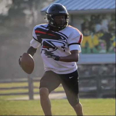 Chicago Falcon Semi Pro Football