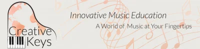Creative Keys Music Studio