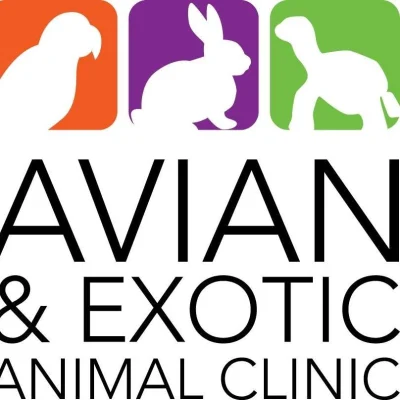 Avian & Exotic Animal Clinic
