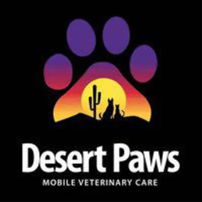 Desert Paws Mobile Veterinary Care
