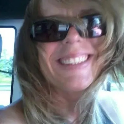 Krista Johnson 